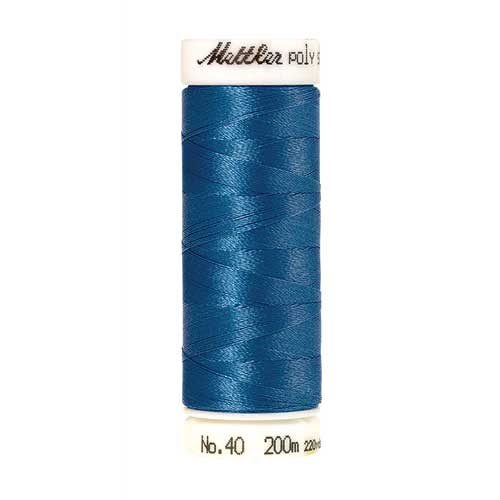 3815 - Reef Blue Poly Sheen Thread
